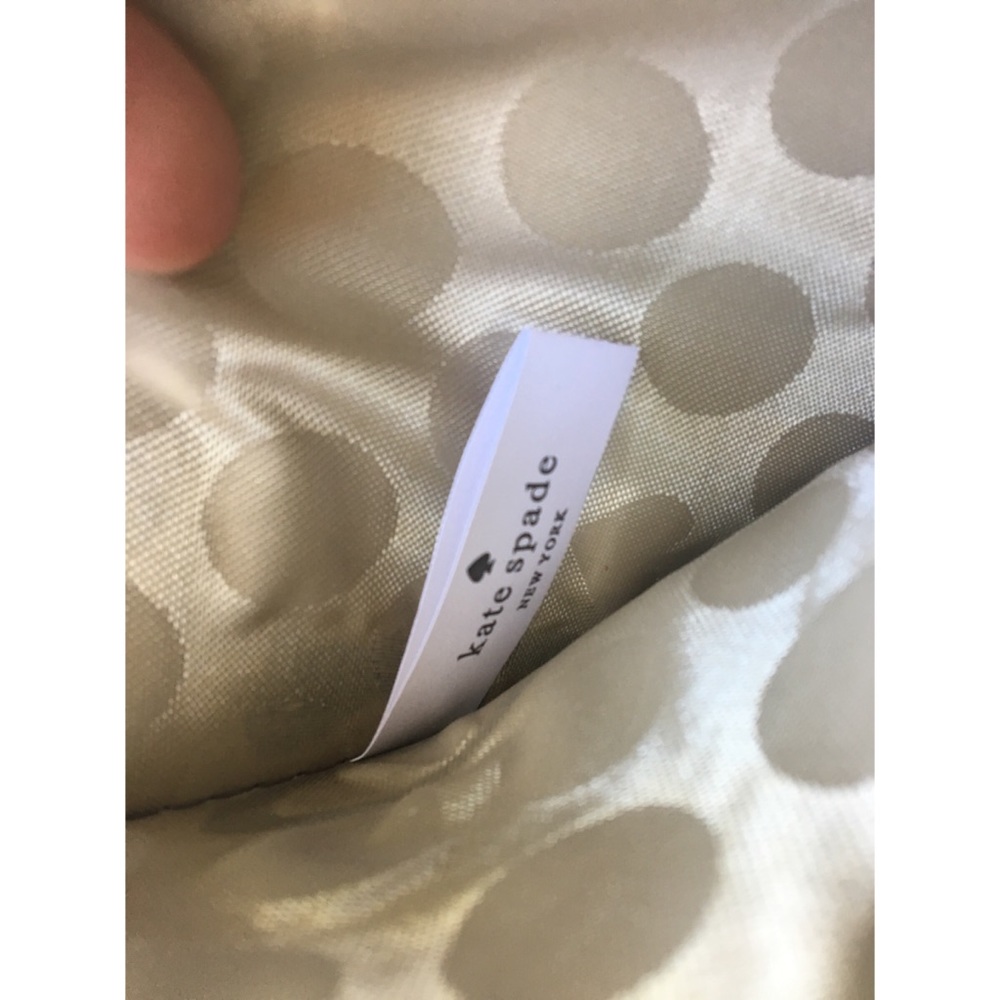 Kate Spade Wristlet - Picture 3 of 4